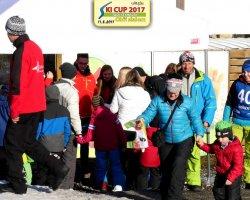 SKI CUP 2017